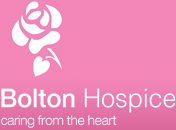 BOLTON HOSPICE LOGO